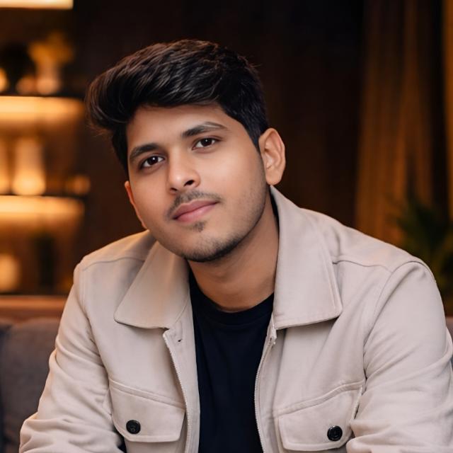 Adarsh Singh