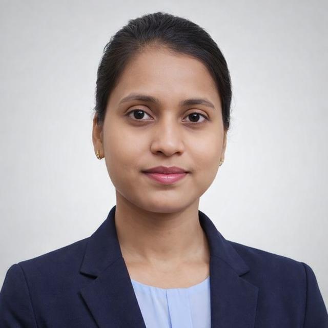 Binda Verma