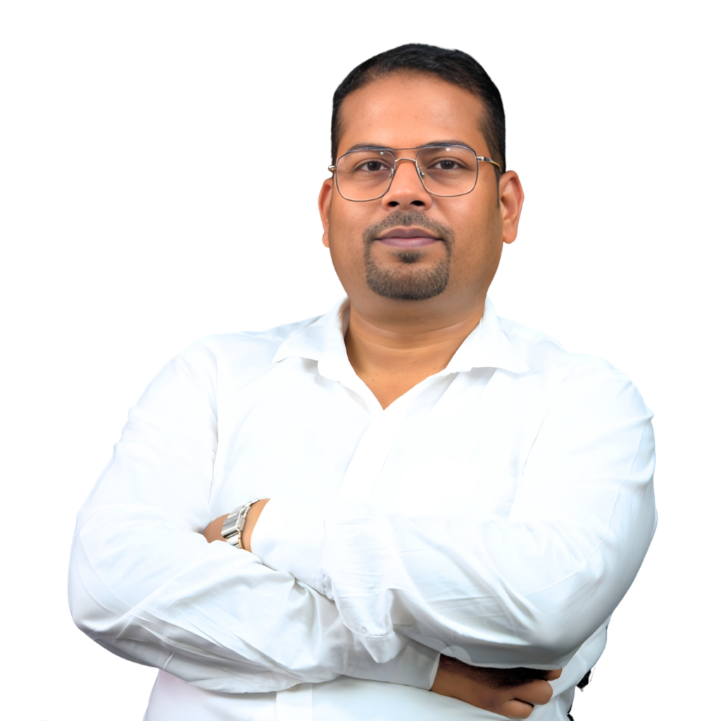 Shivam Jaiswal