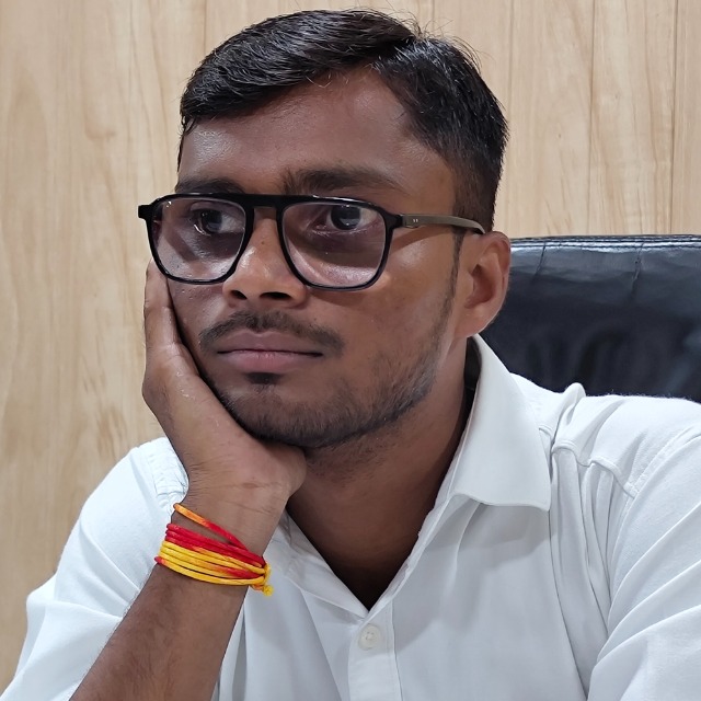 Ravi Karan