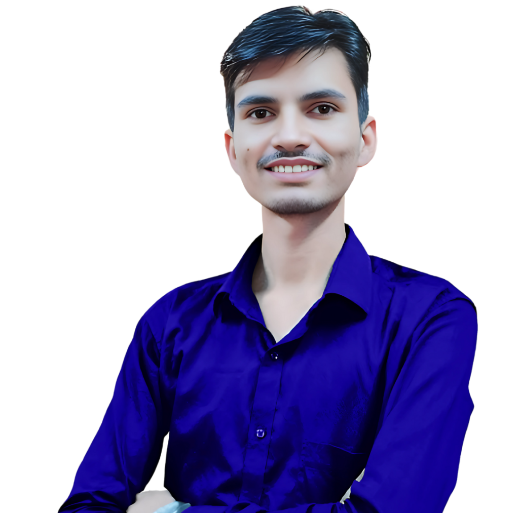 Sushil Verma